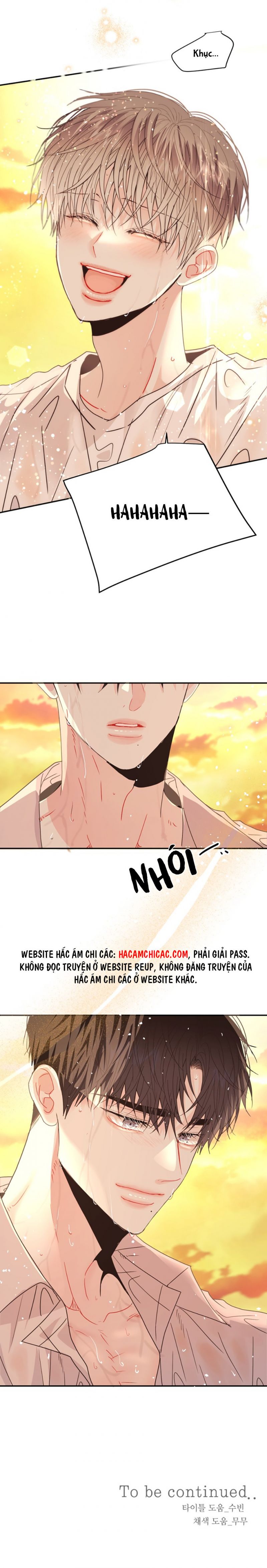 hãy yêu anh lần nữa chapter 18 4