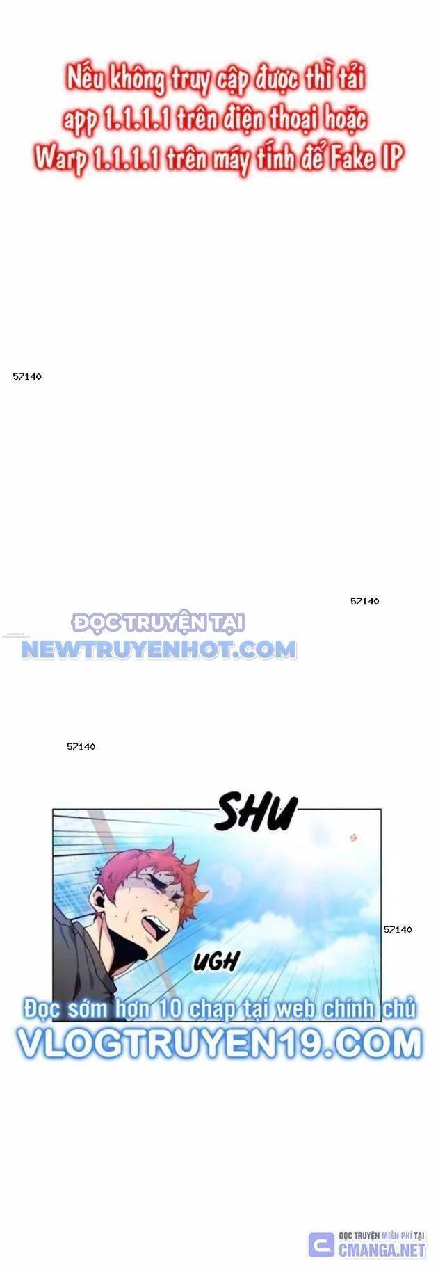 Góc Cao Khung Thành chapter 67 9