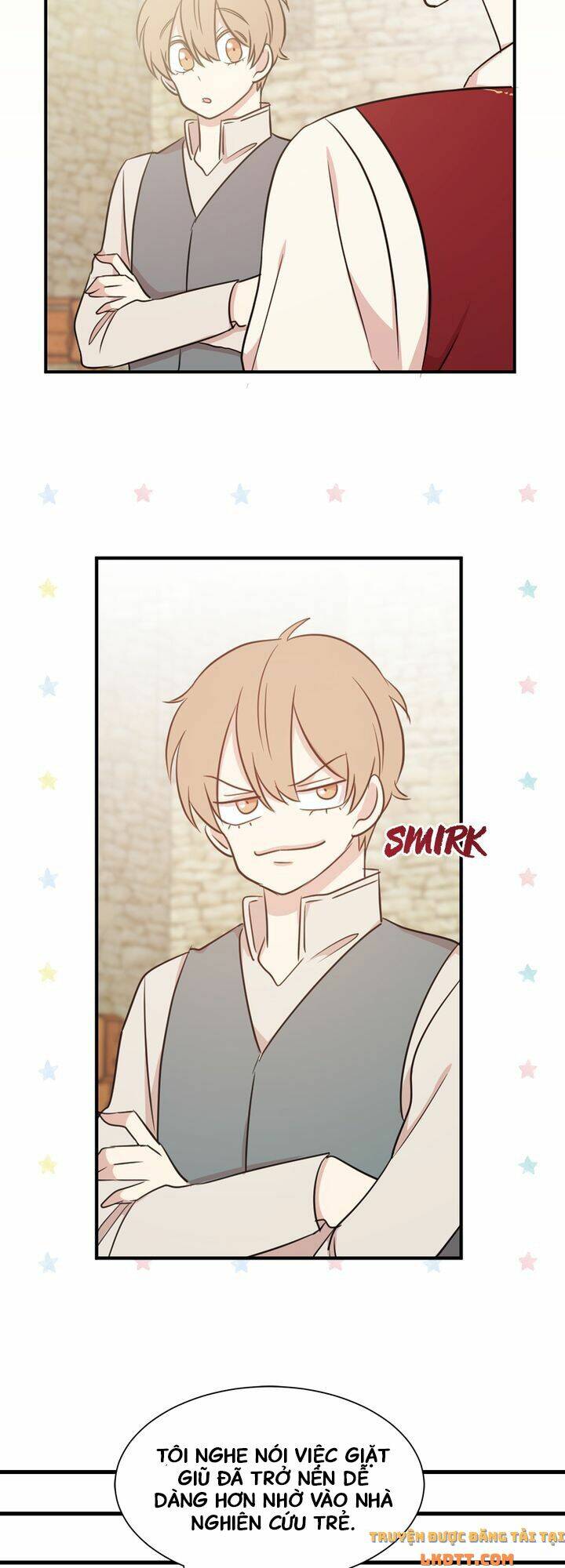 tôi chọn kết thúc của hoàng đế chapter 12 19