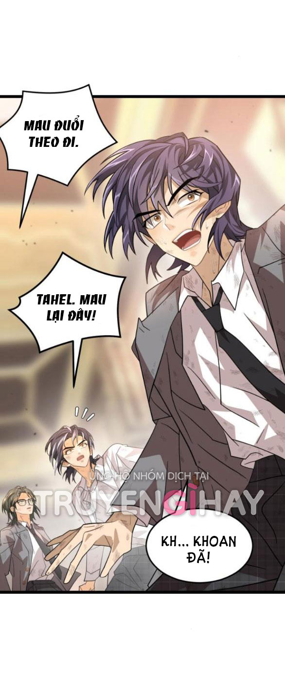 dark moon - tế đàn ánh trăng chapter 47.2 13