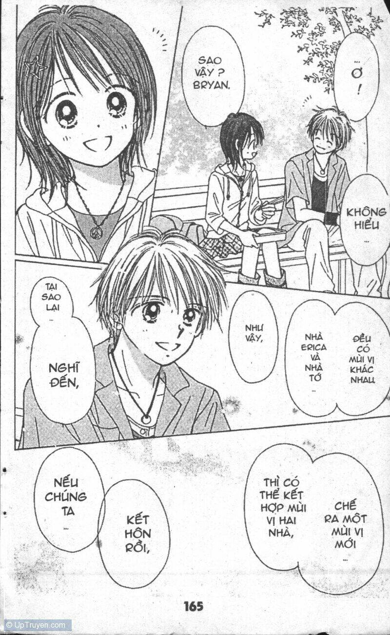 beautiful 100% chapter 3 163