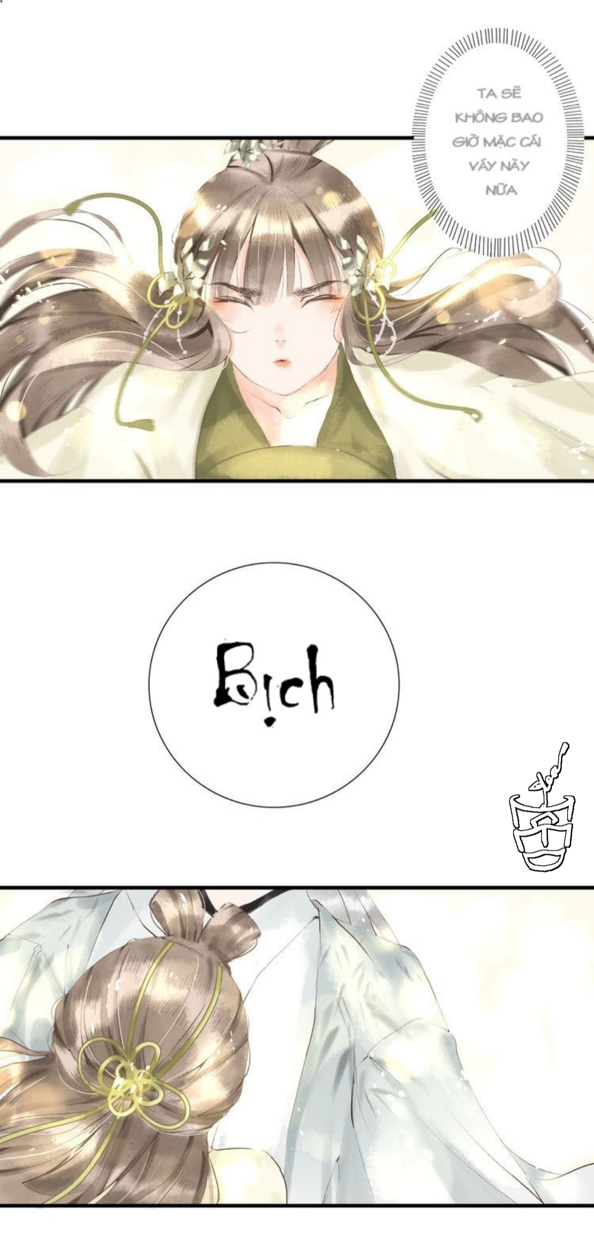 mộc hữu chi chapter 3 24