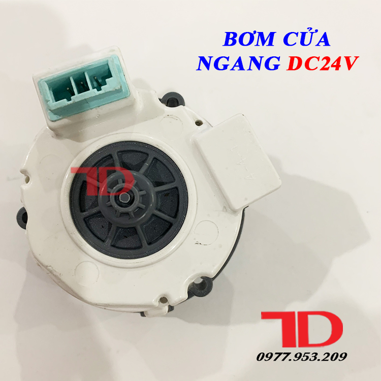 Bơm máy giặt các loại