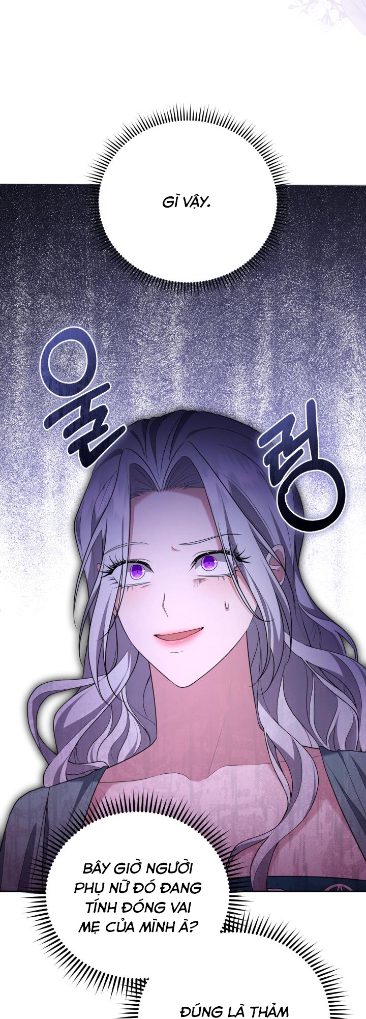 tiểu thư, ta chẳng thích cô chút nào! chapter 24 17