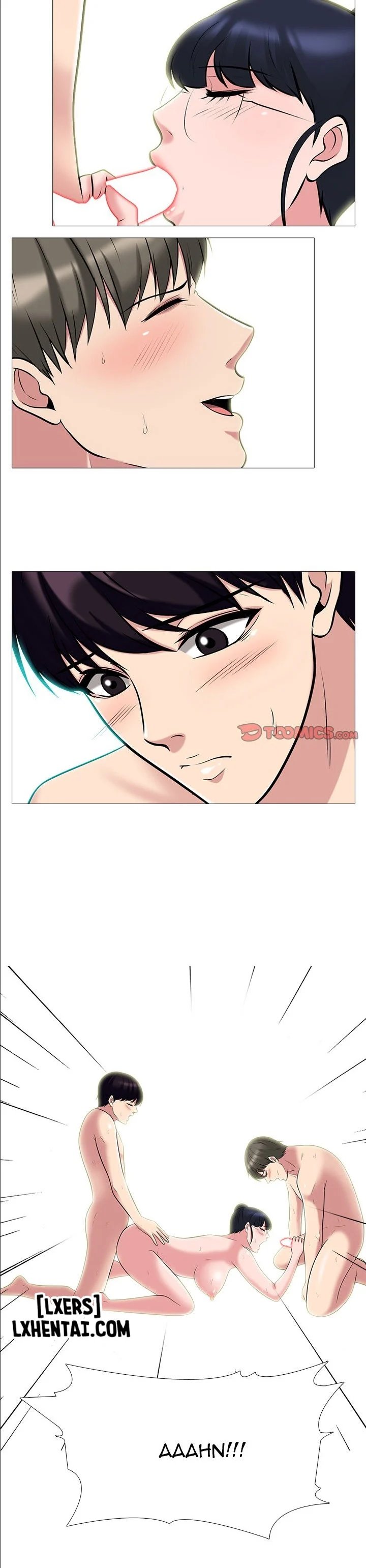 học bổng đặc biệt chapter 66 15