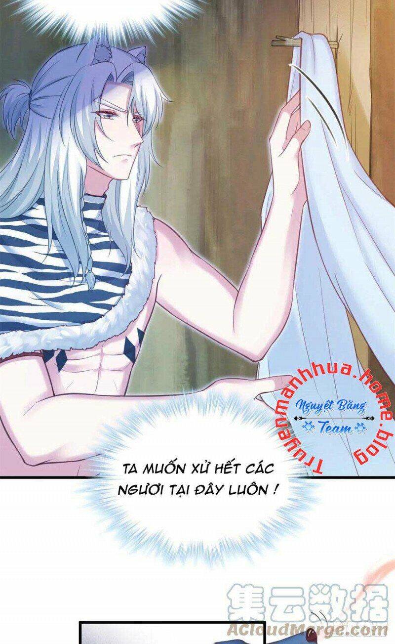 [16+] thảnh thơi thú thế chủng chủng điền, sinh sinh tể chapter 337 2