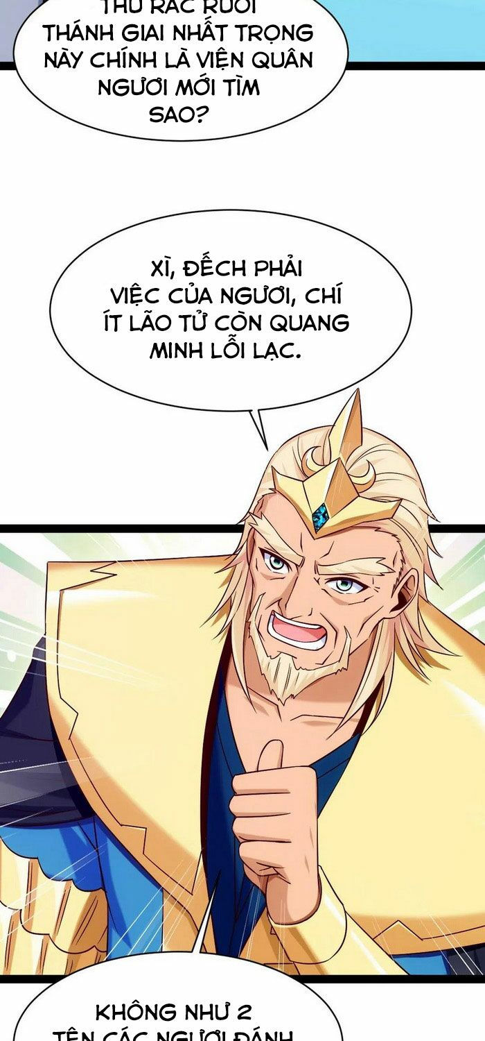 ma thú kiếm thánh dị giới tung hoành chapter 148 5