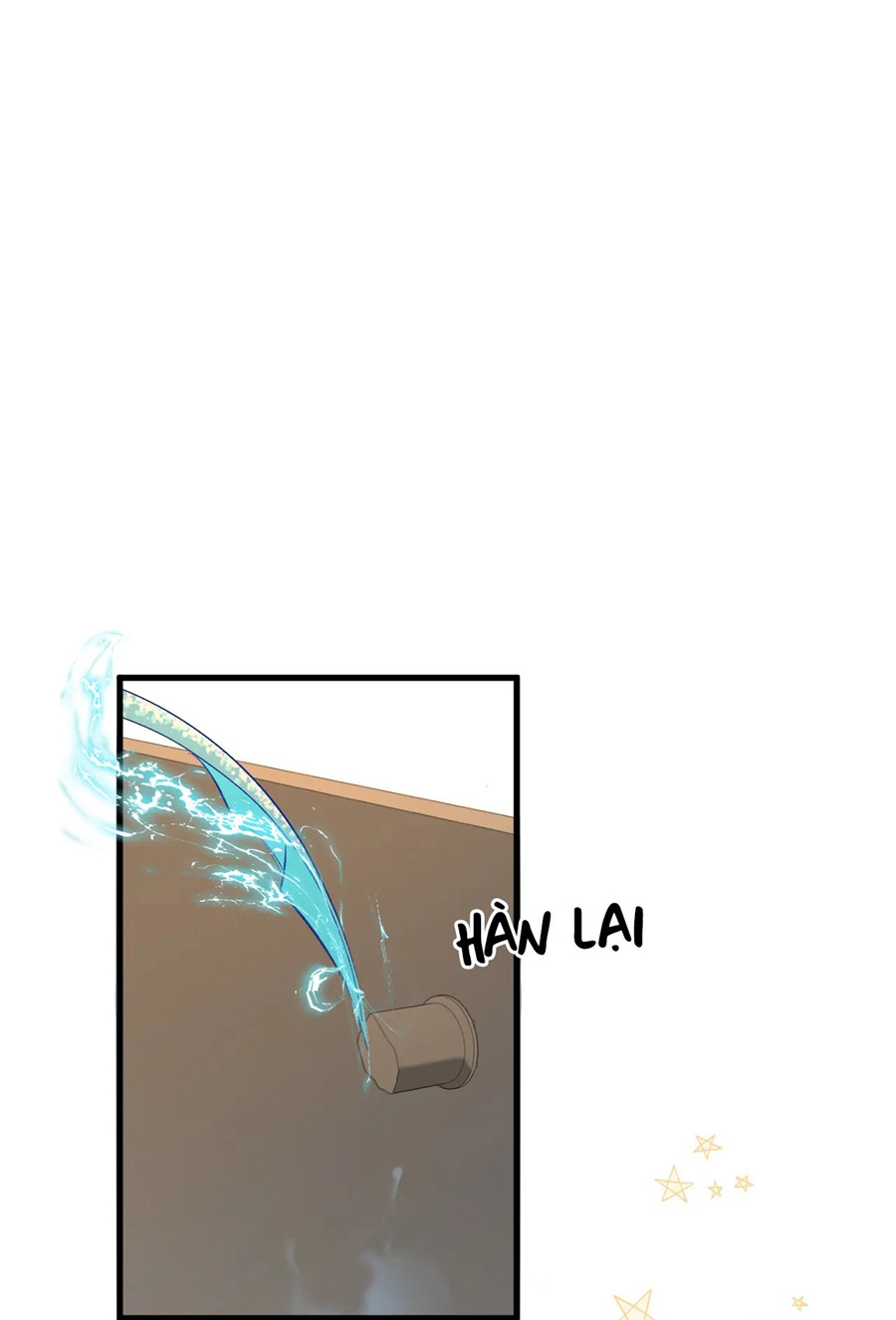 nhân ngư hãm lạc chapter 20 24