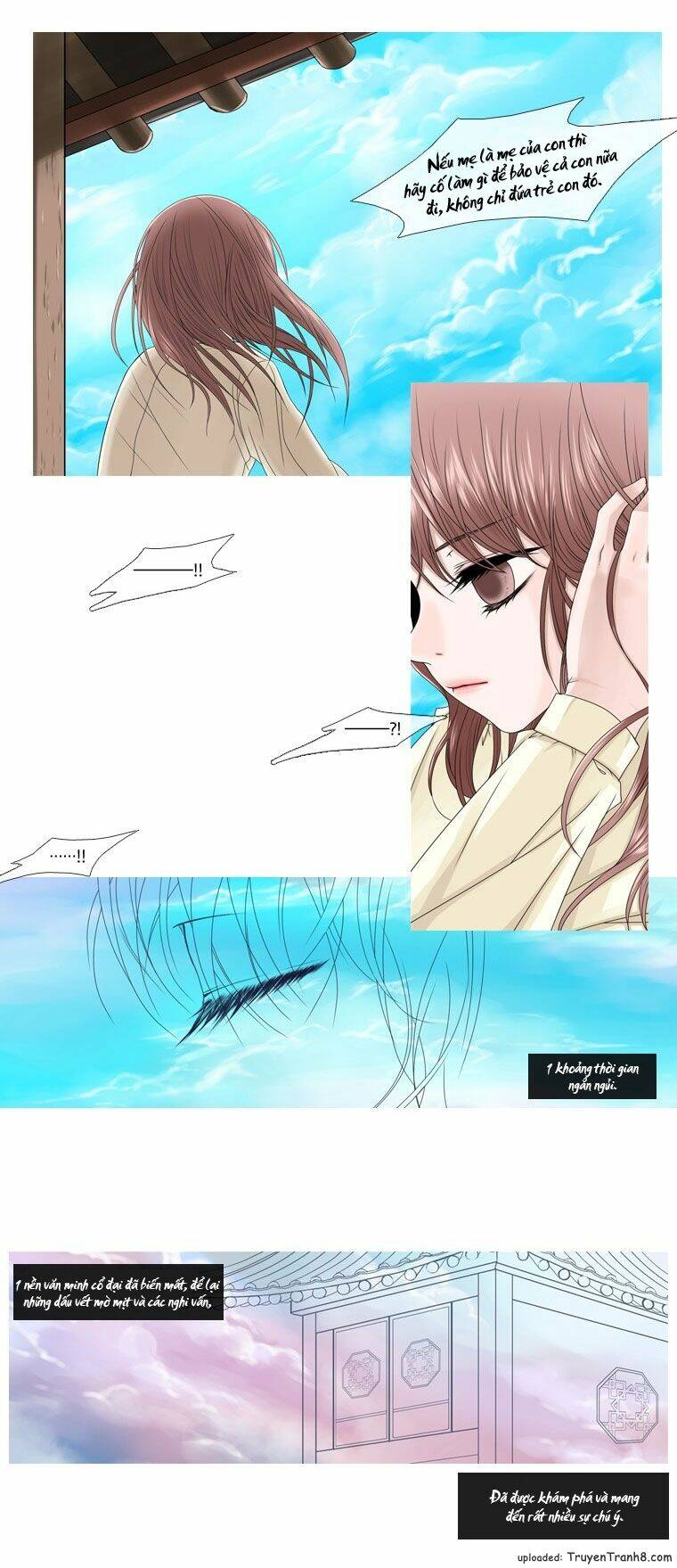 heavenly match chapter 1 40