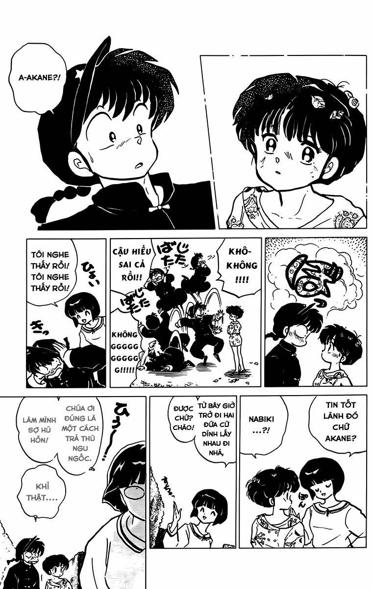 suối lời nguyền chapter 178 16