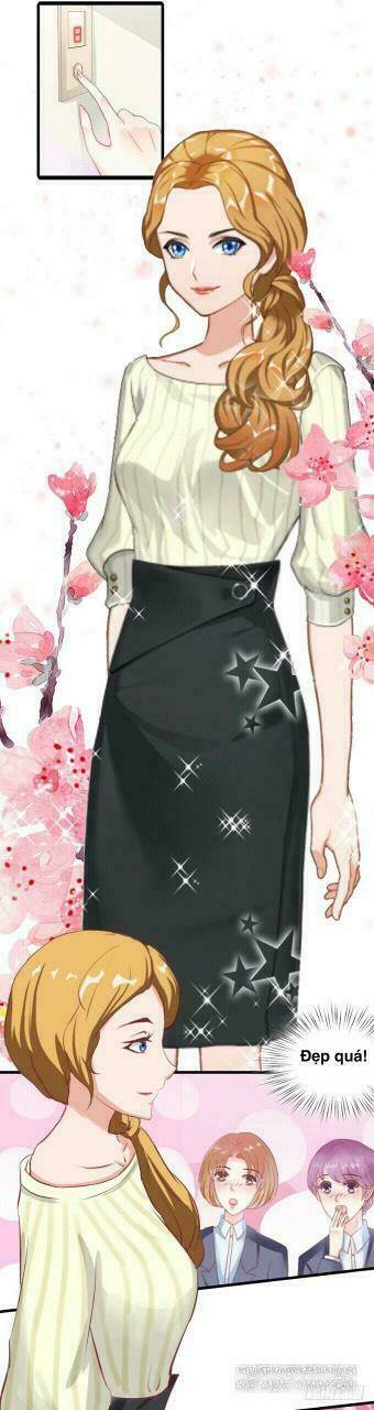 manh thê giá đáo chapter 1 6