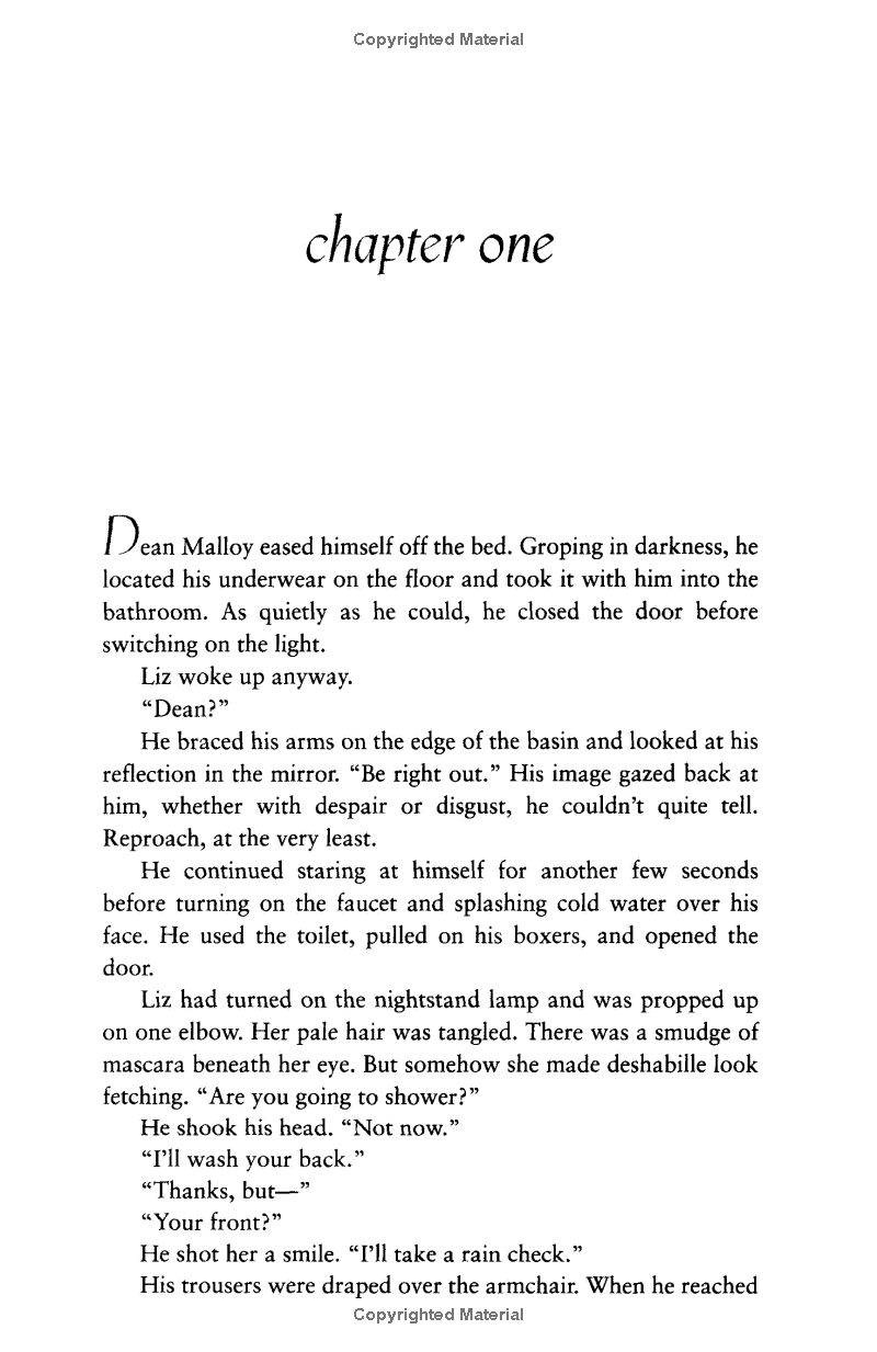 Sách ngoại văn: Hello, Darkness