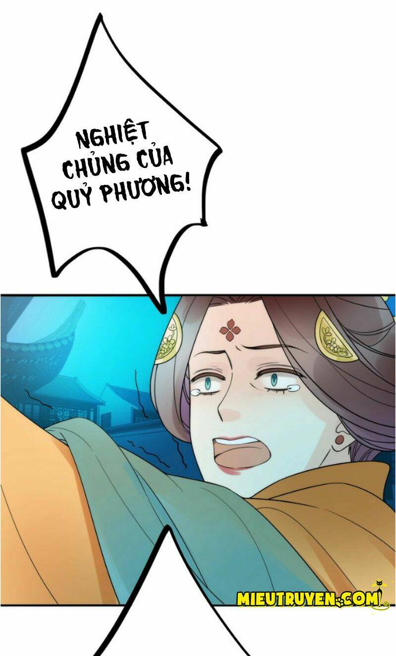 cướp chàng vợ về đón năm mới chapter 31 33