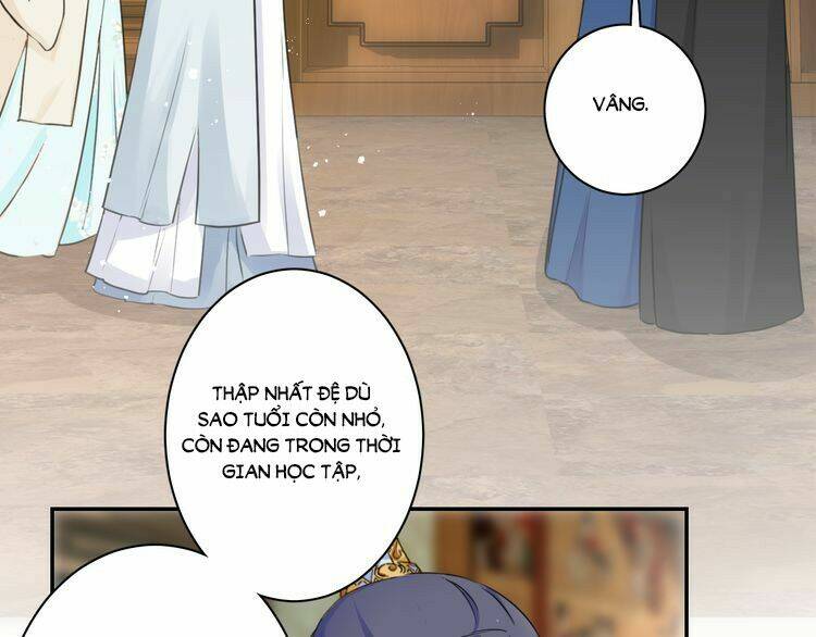 hoa nhan sách chapter 8.1 21