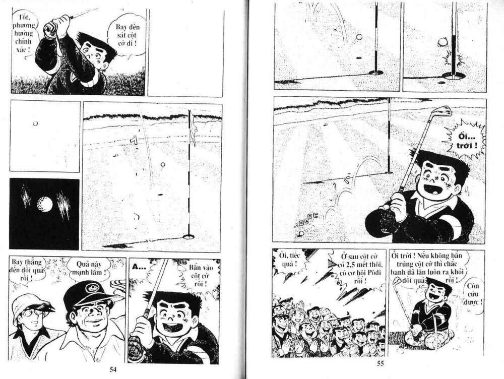 tân teppi chapter 43 24