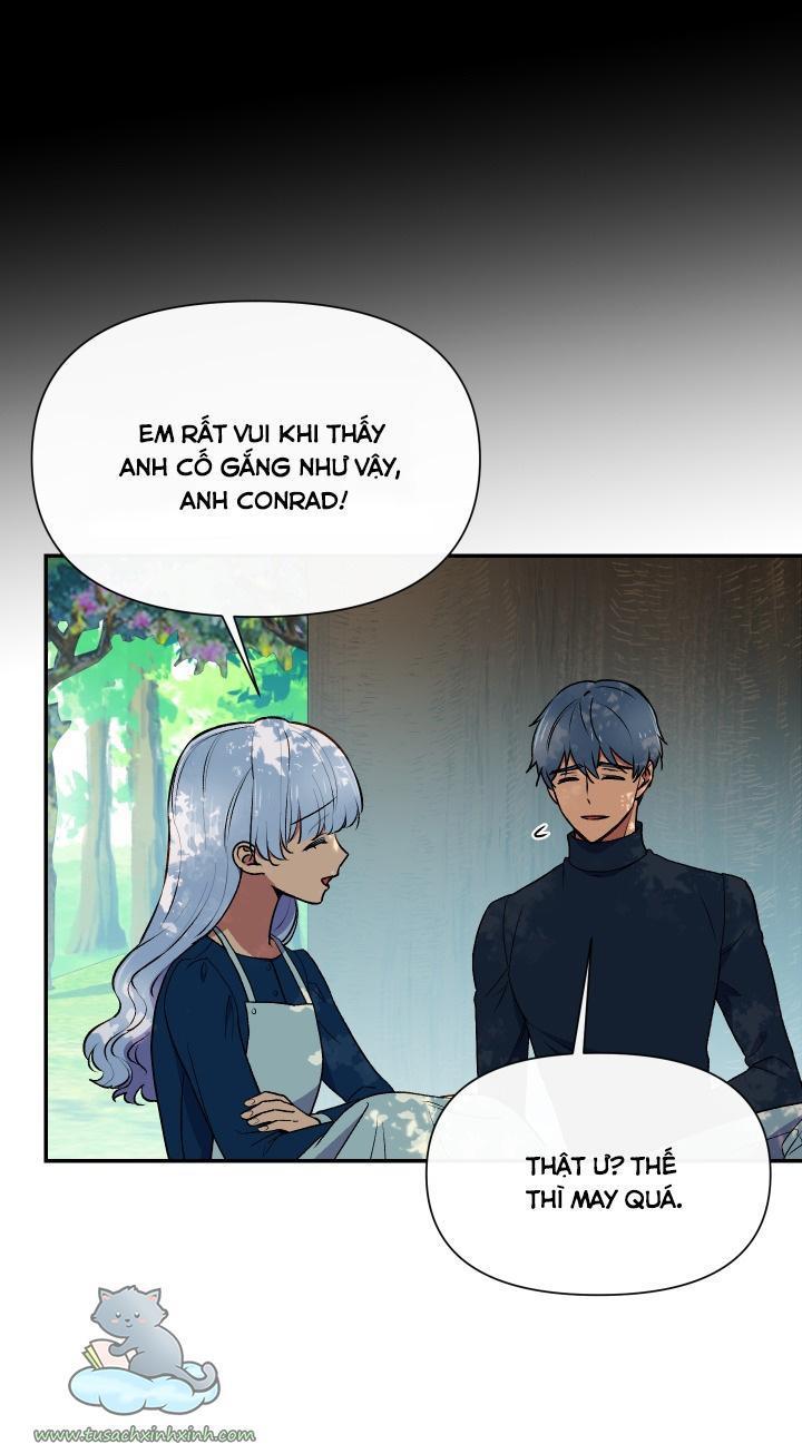 công nương khế ước của gia tộc công tước quái vật chapter 70 8