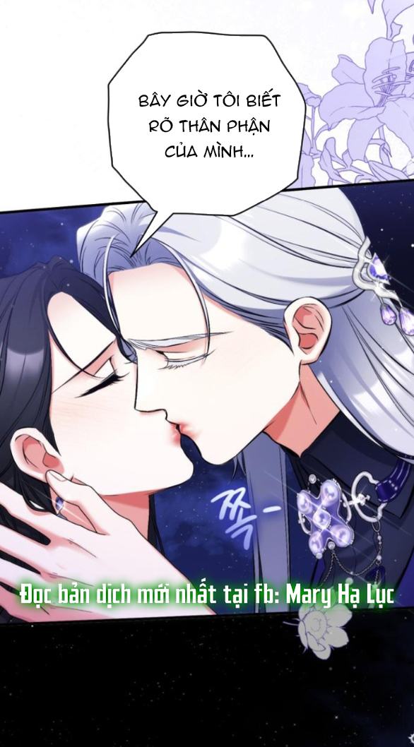 dành cho nhân vật bị bỏ rơi yêu thích nhất của tôi chapter 95.1 20