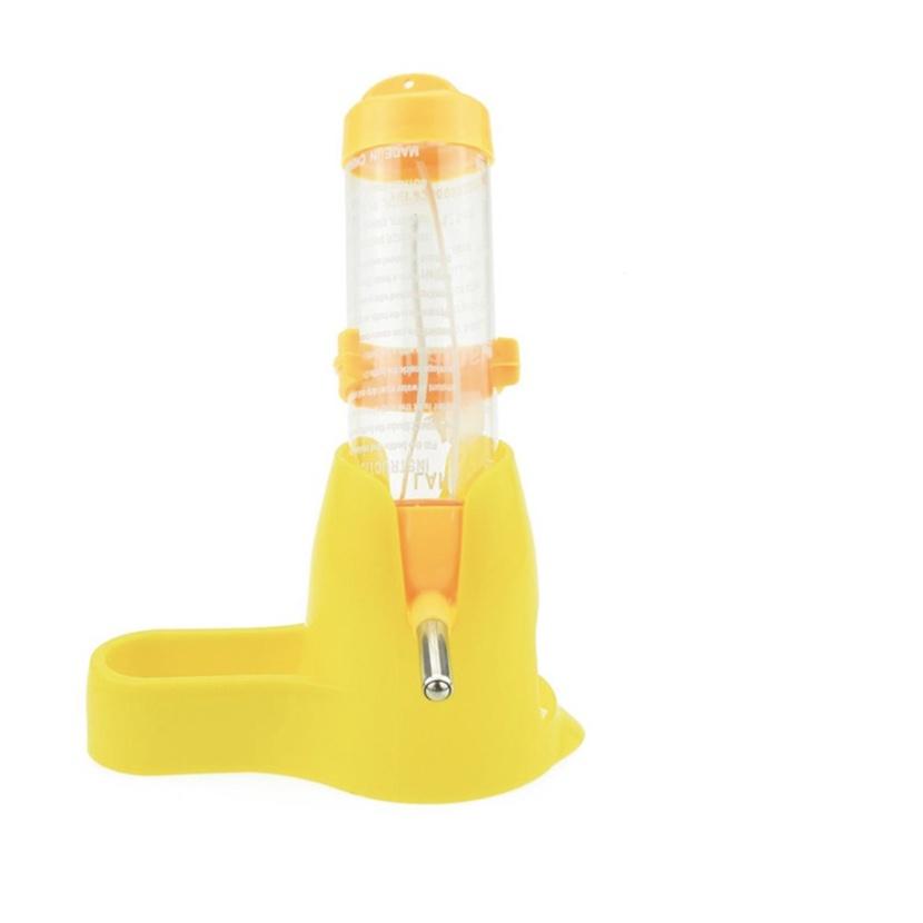 Đế bình nước 3in1 kiêm bát ăn cho hamster
