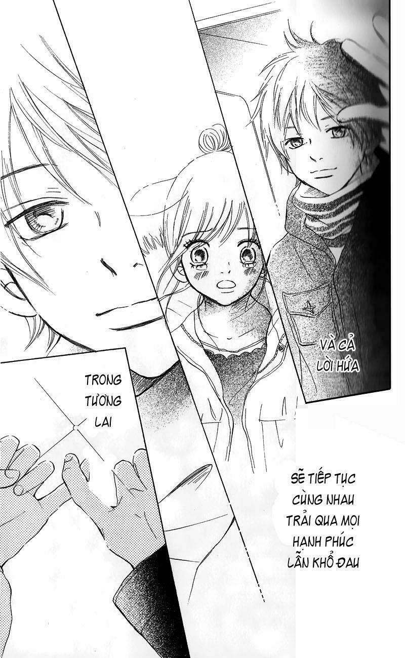 ngày ấy ta bên nhau chapter 49 22