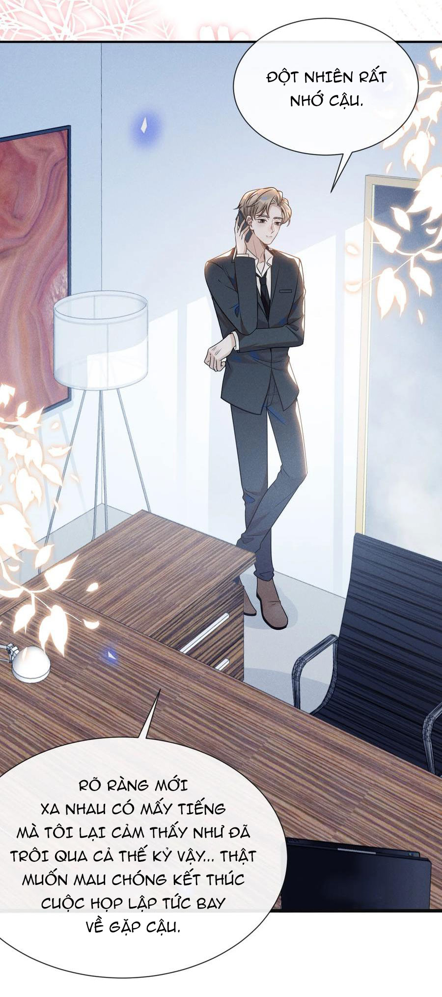 kiếp sau không gặp chapter 41 18