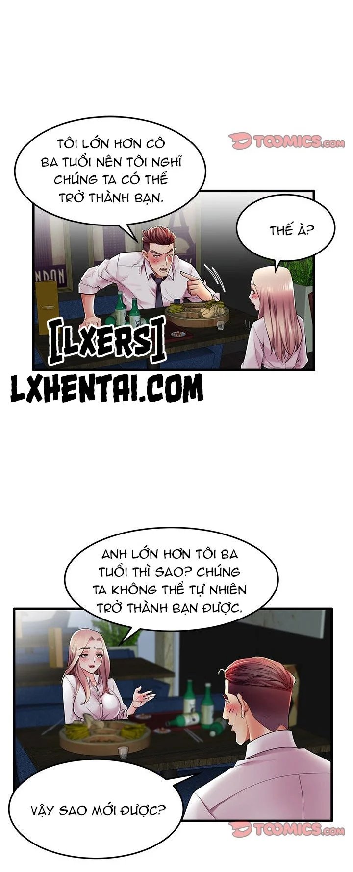 người mẹ xấu xa chapter 9 25