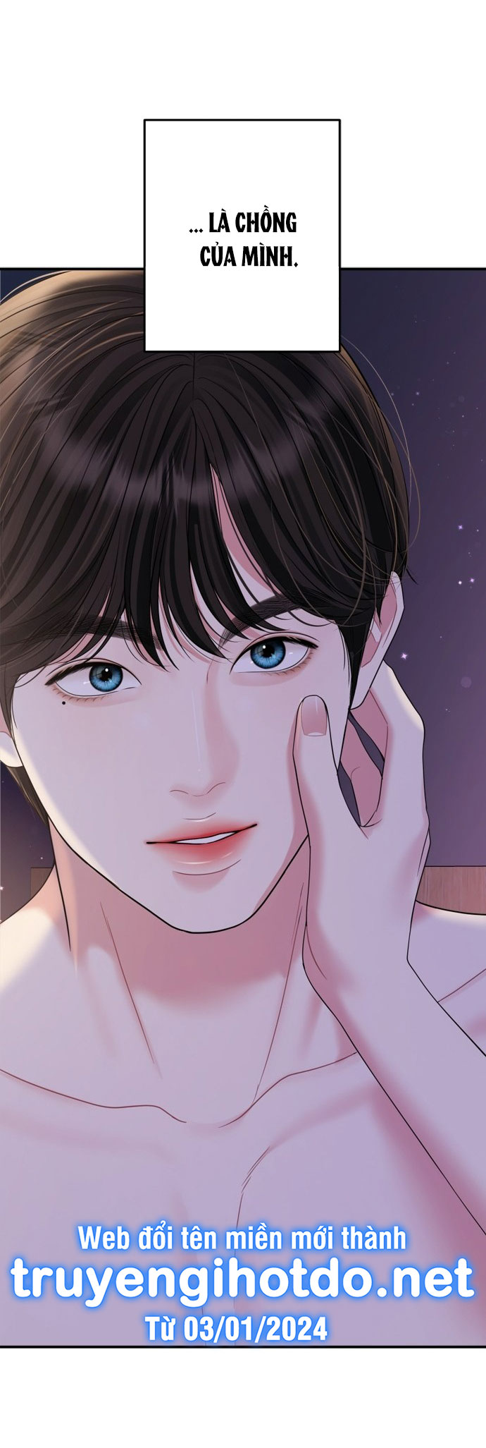 gửi em người đánh cắp những vì sao - to you who swallowed a star chapter 160.2 8