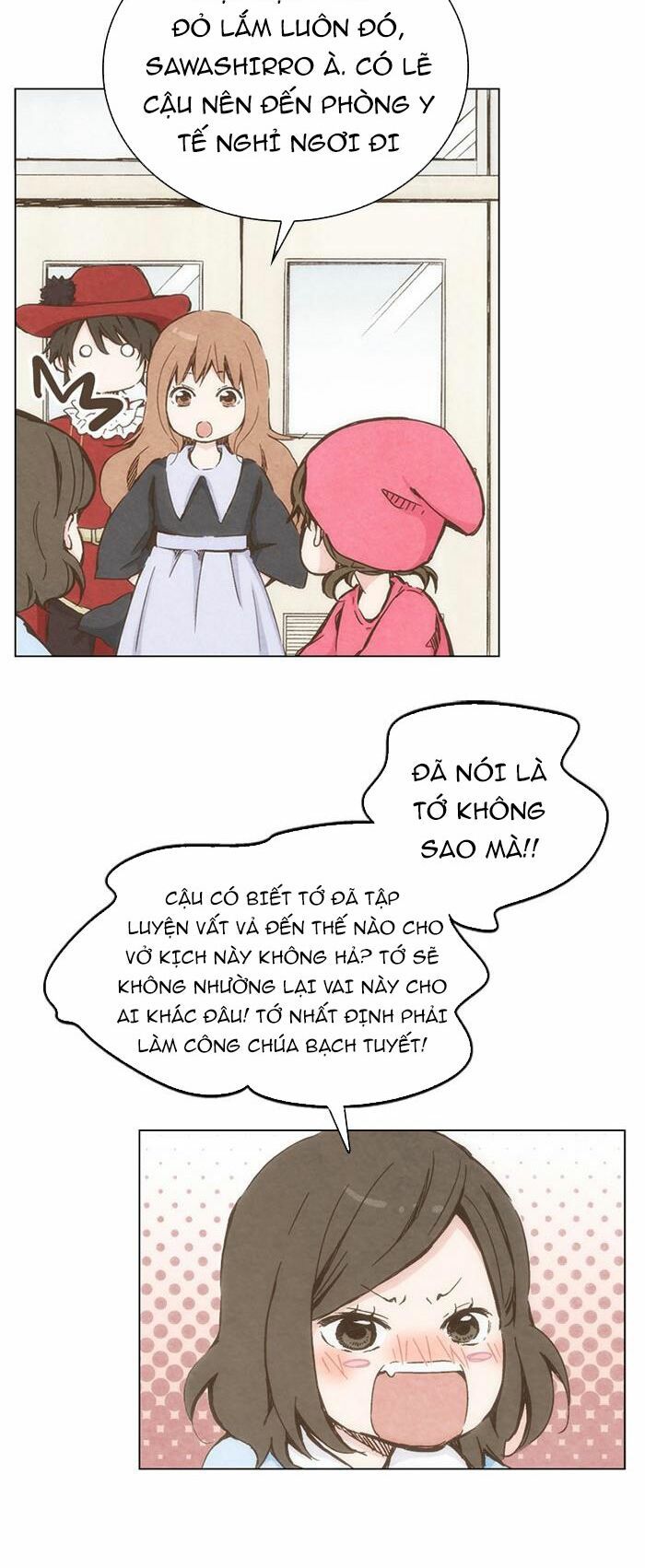 honey! honey! marry me! chapter 61 5