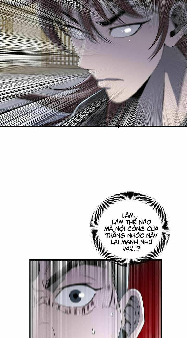 cuồng long chapter 17 41