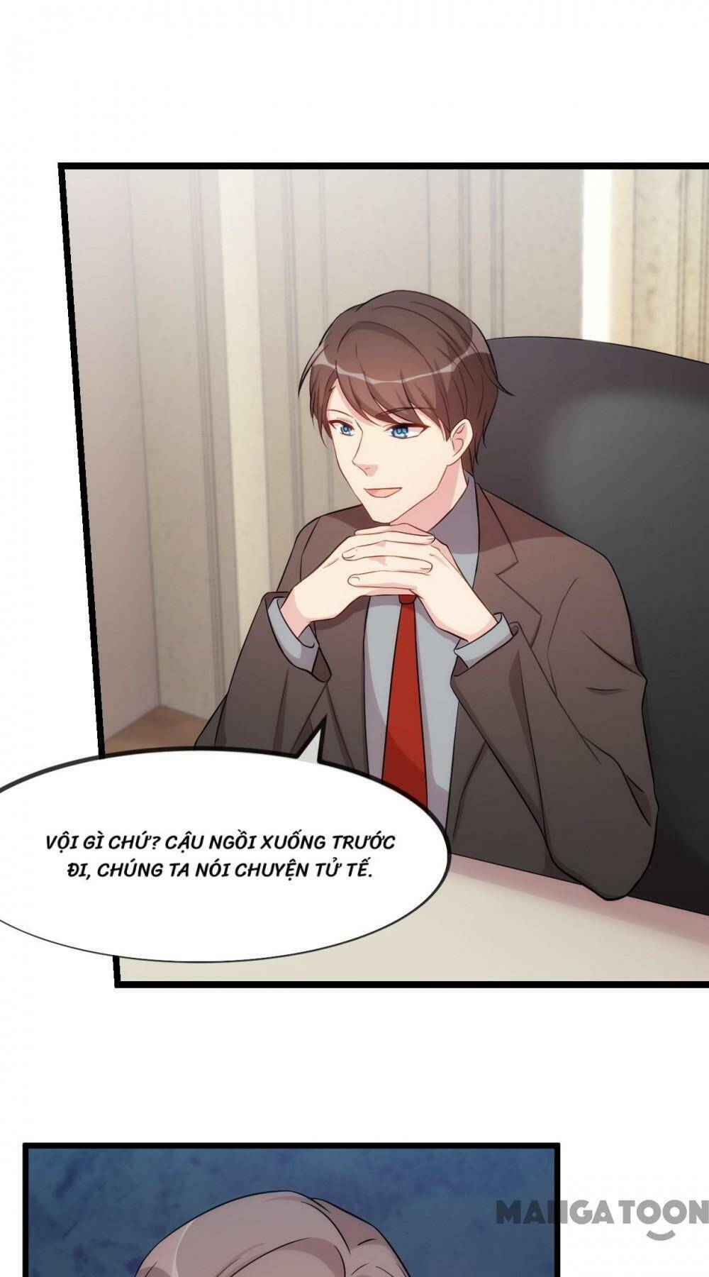 cô vợ ấm áp của hạ thiếu chapter 300.4 45