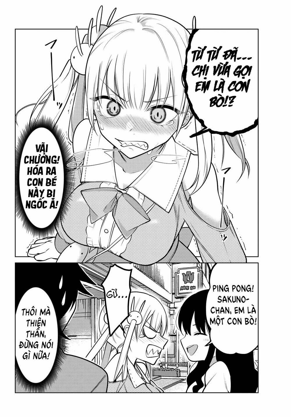 kenja ga nakama ni natta! chapter 7 10