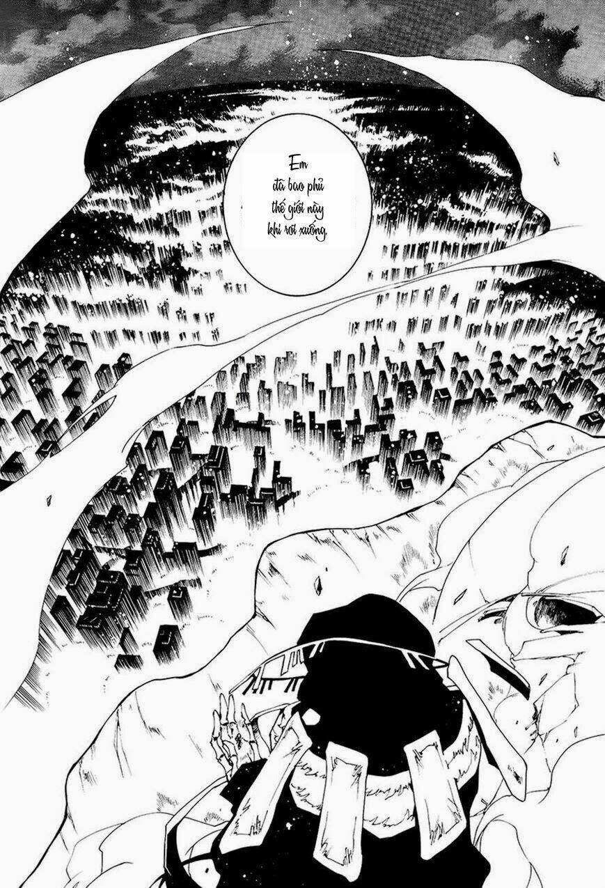 07 hồn ma chapter 98 10