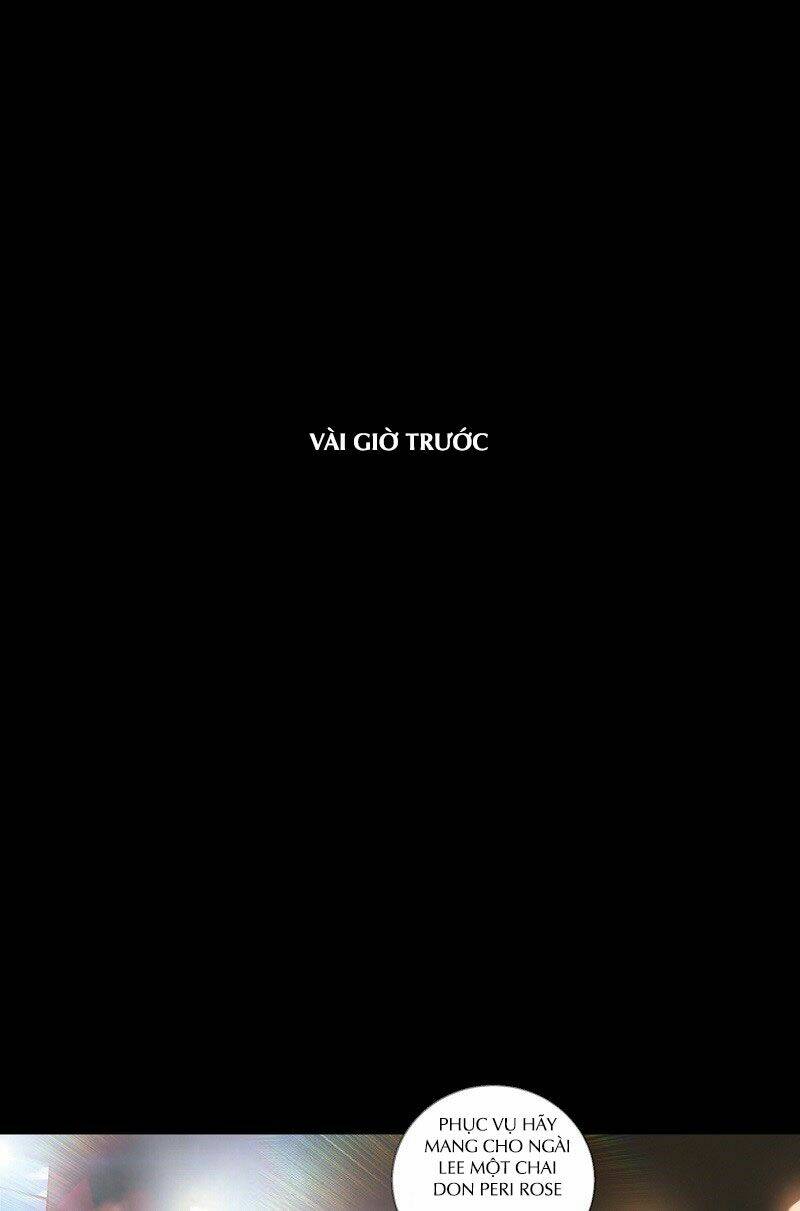 nhiệt huyết thanh xuân chapter 4 1