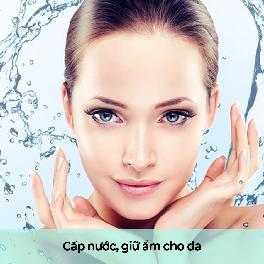 Kem dưỡng chống lão hóa - Beta Glucan 3 in 1 Cream - nấm kim cương đen (30gr)