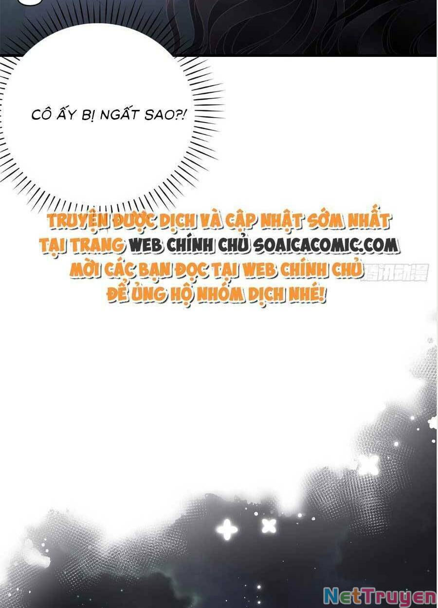 đại tiểu thư có ý đồ gì xấu đâu chapter 130 35