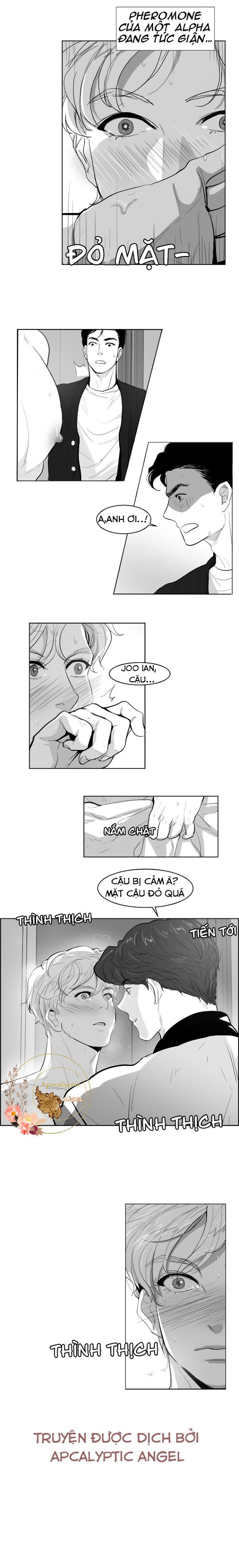 heat and run chapter 3 10