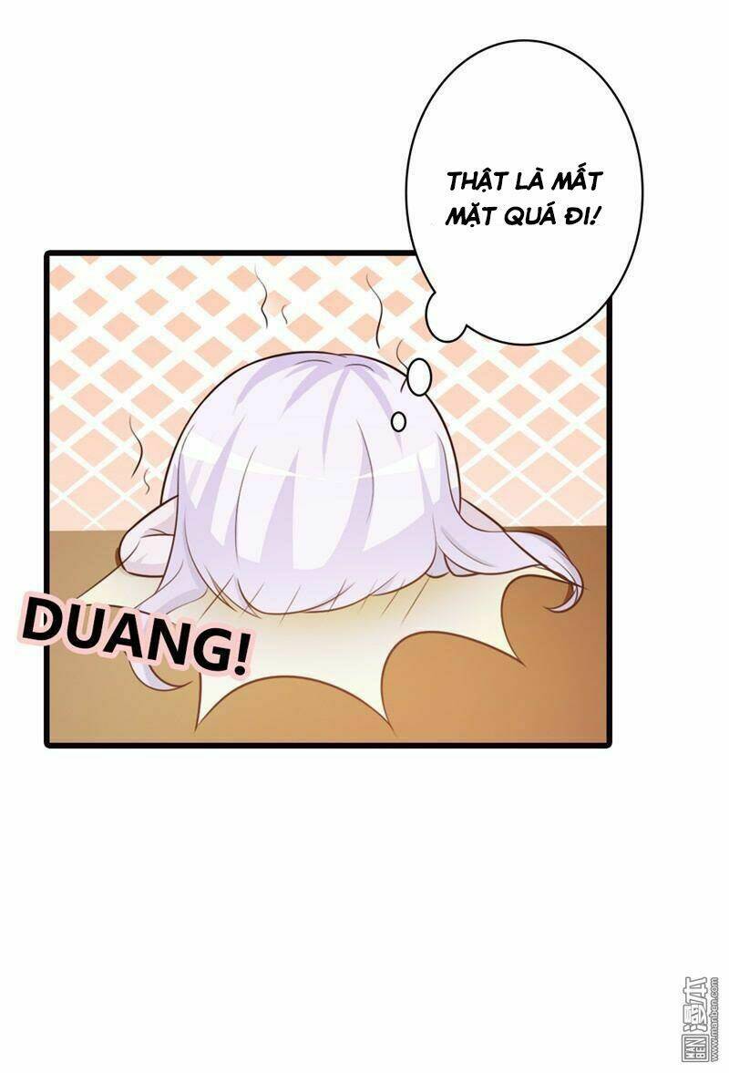 boss cấm dục thành nghiện chapter 22 15