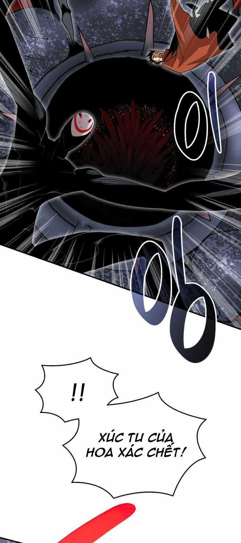 tôi là lính mới chapter 106 44