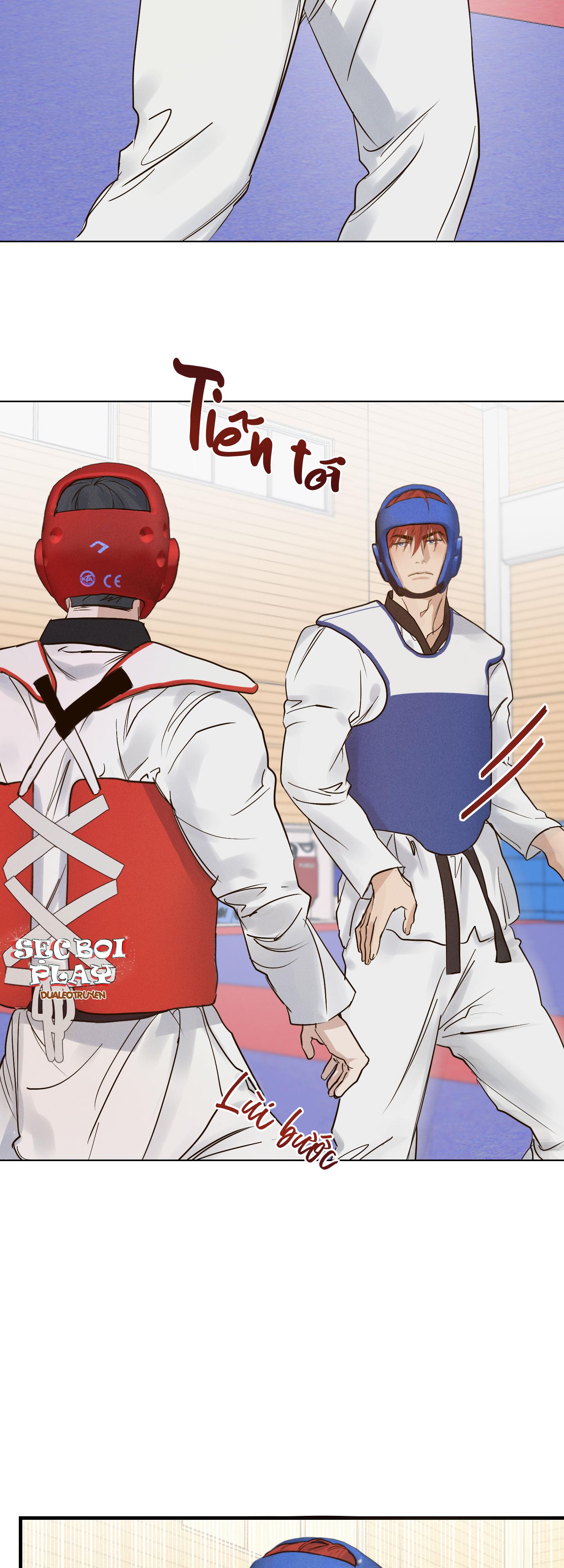 high clear chapter 5 3