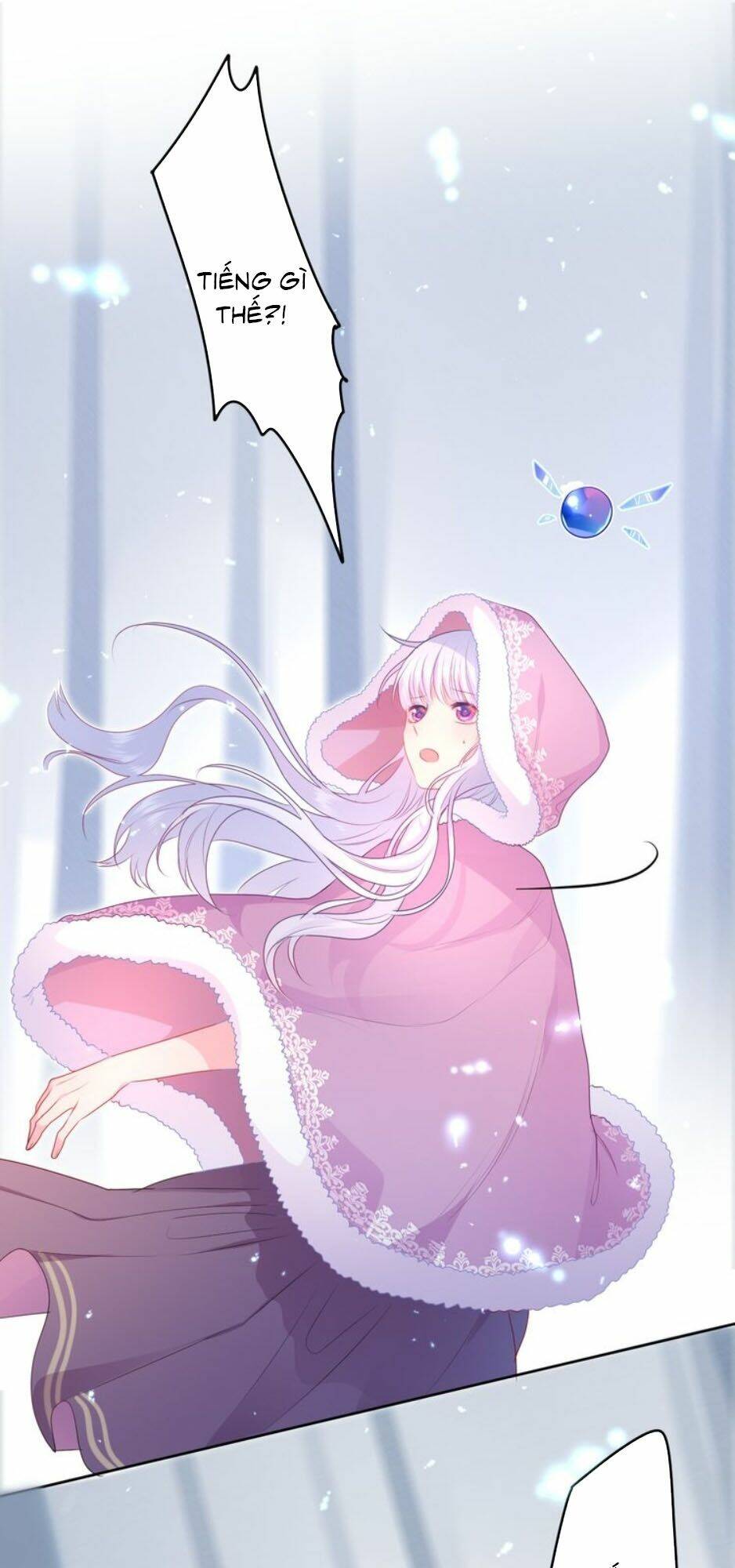 độ ấm quái vật kiệm lời chapter 12.2 33