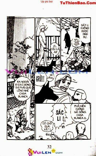 cô bé khóc nhè chapter 5 31