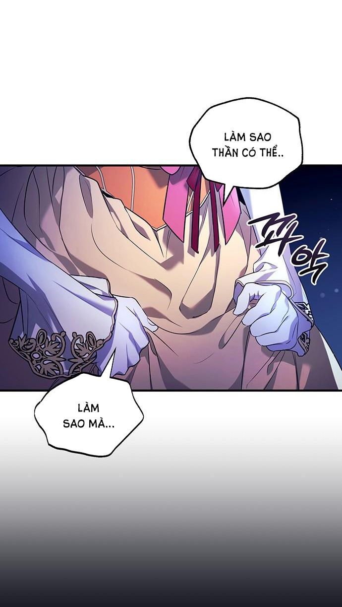 ai đã bắt cóc hoàng hậu? chapter 1.2 19