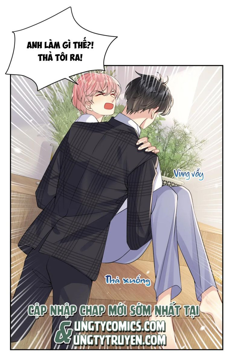 lại bị bạn trai cũ nhắm trúng rồi chapter 42 31