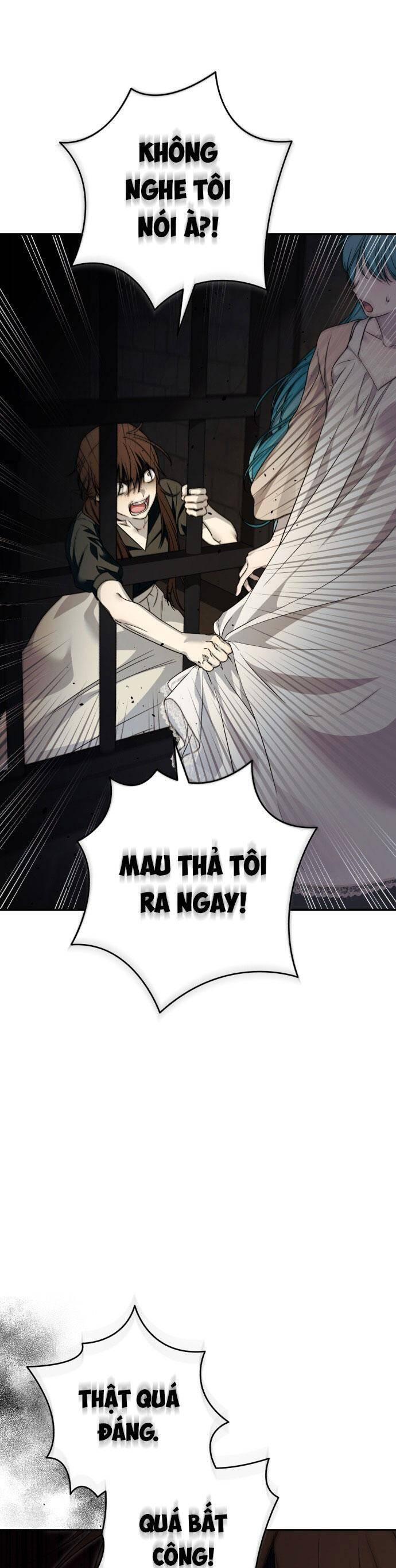 công nương mint bé nhỏ chapter 78 15