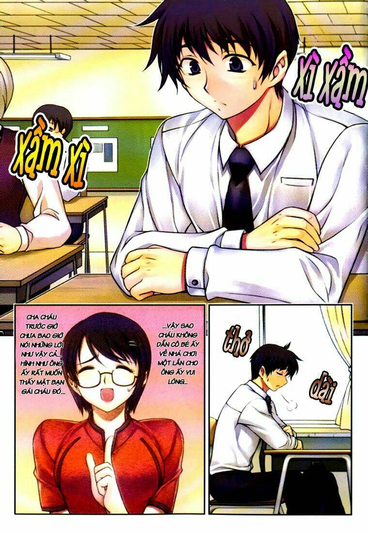 unbalance x unbalance chapter 17 6