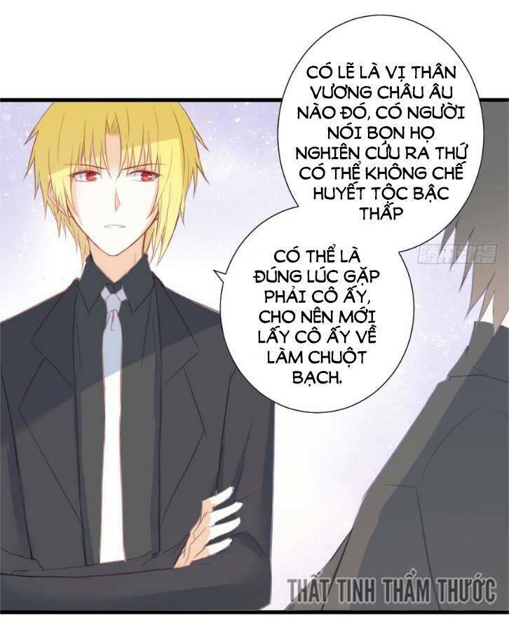 hôm nay ta cũng muốn trêu chọc nàng chapter 59 5