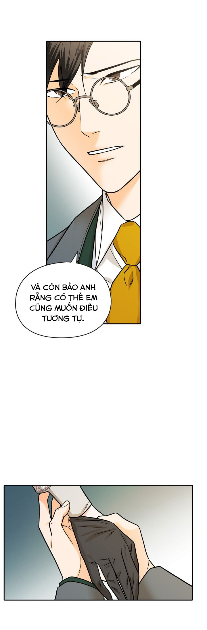 câu chuyện về người phụ nữ ấy chapter 158 8