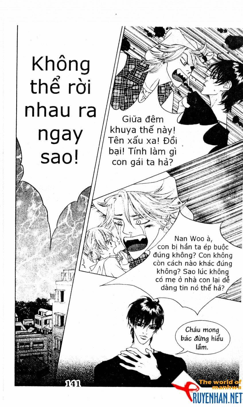 you're so cool chapter 44 7