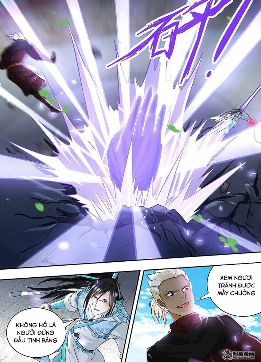 vĩnh hằng chí tôn chapter 73 13