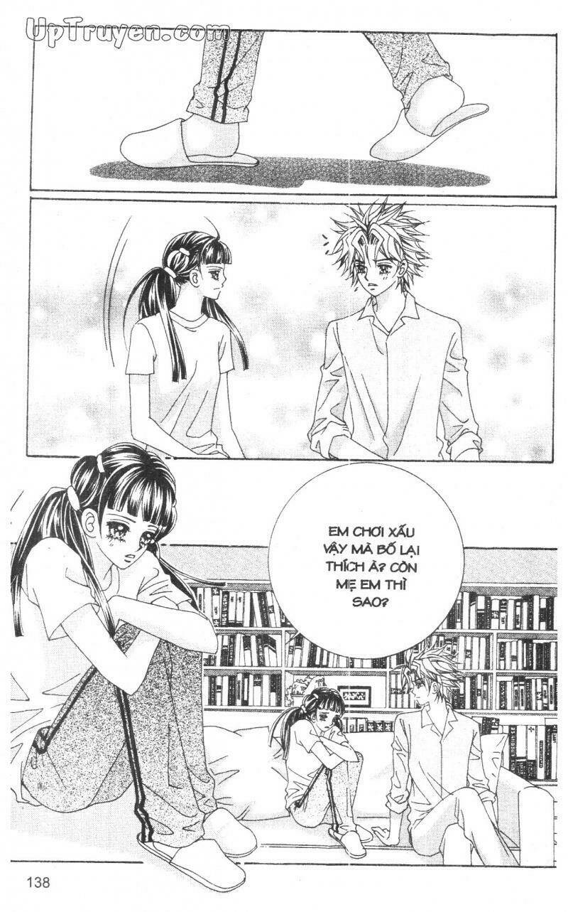 meo meo dịu dàng đi nhé chapter 7 138