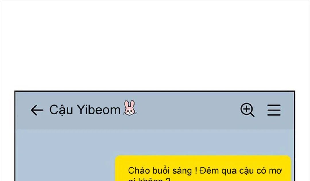 chuyện quái gì với giấc mơ đó vậy chapter 32 80